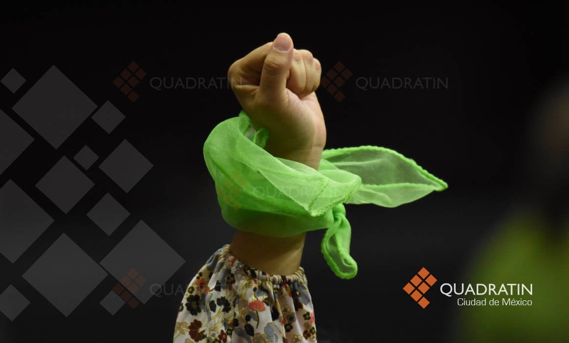Aborto en Yucatán
