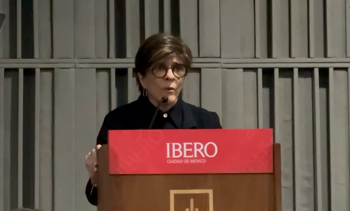 observatorio ibero