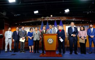 Caucus hispano