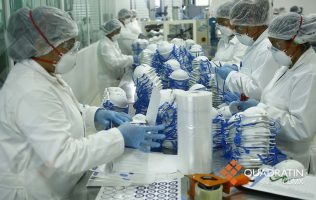 Cubrebocas-N95-fábrica-fiebre-aftosa