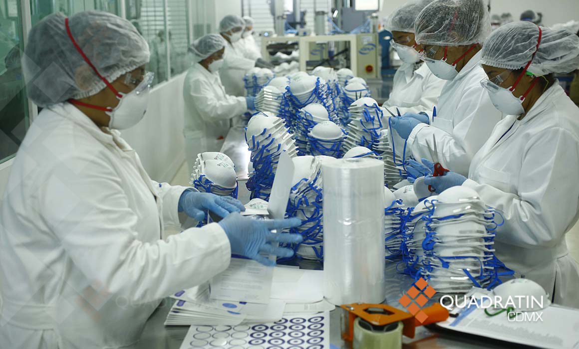 Cubrebocas-N95-fábrica-fiebre-aftosa