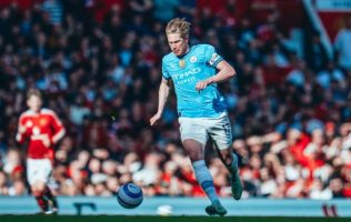 Manchester City