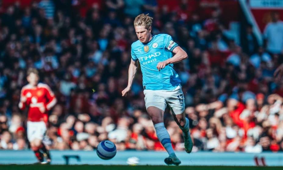 Manchester City