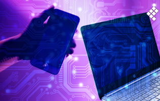 Dispositivos electrónicos-celular-compu-malware-rh