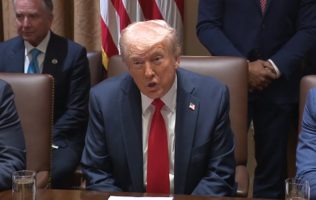 Donald Trump aranceles