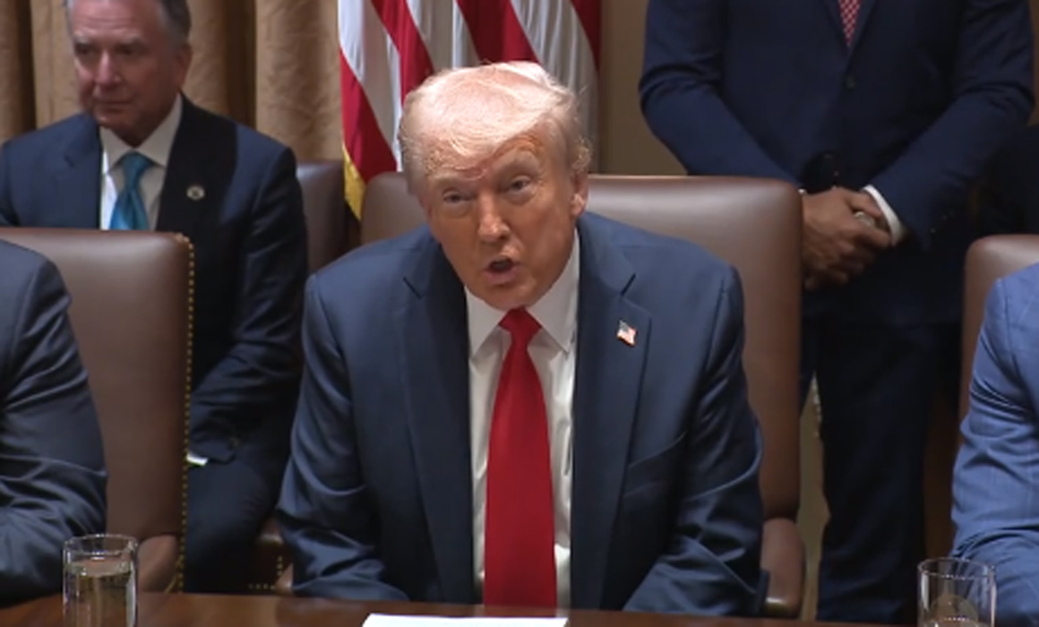 Donald Trump aranceles