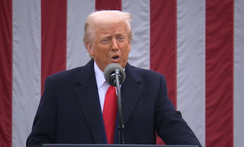 Aranceles de Estados Unidos