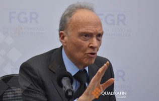 El-Fiscal-Alejandro-Gertz-Manero-Fiscalía-General-de-la-República-Lunes