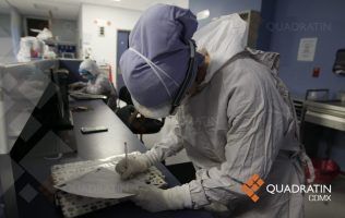 Gripe aviar en México