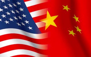Estados Unidos y China