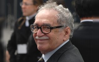 Gabriel-García-Márquez-Secretaría-de-Cultura-fotos-1