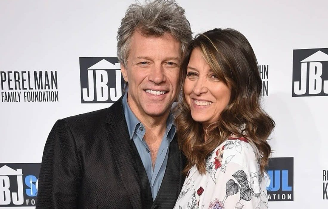 Jon Bon Jovi