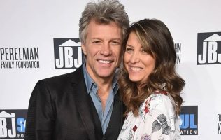 Jon Bon Jovi