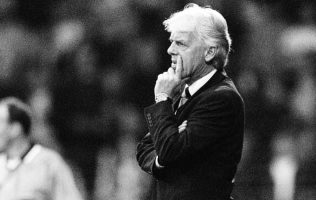 Leo Beenhakker futbol