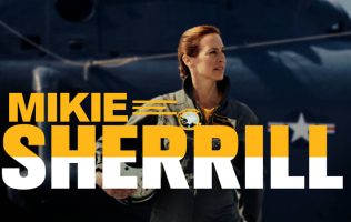 Mikie Sherrill