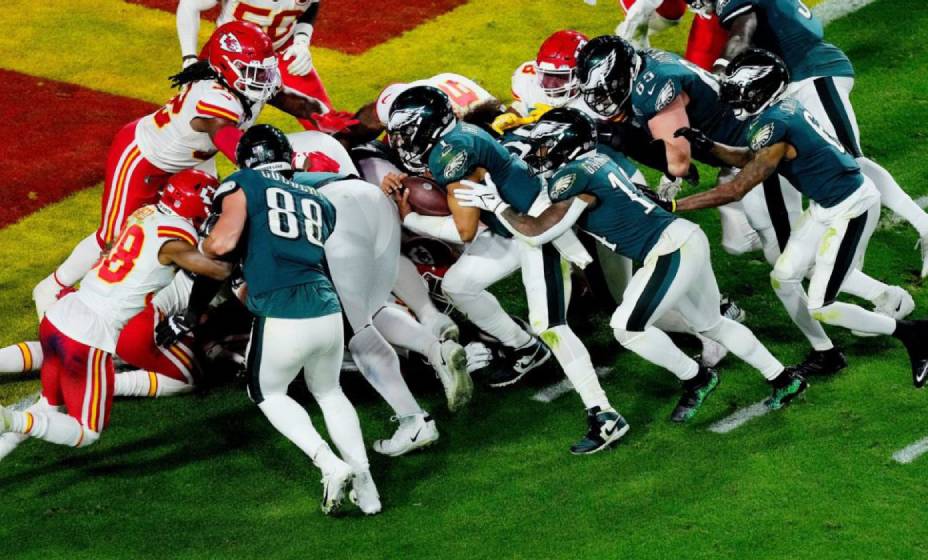 Partidos de la NFL