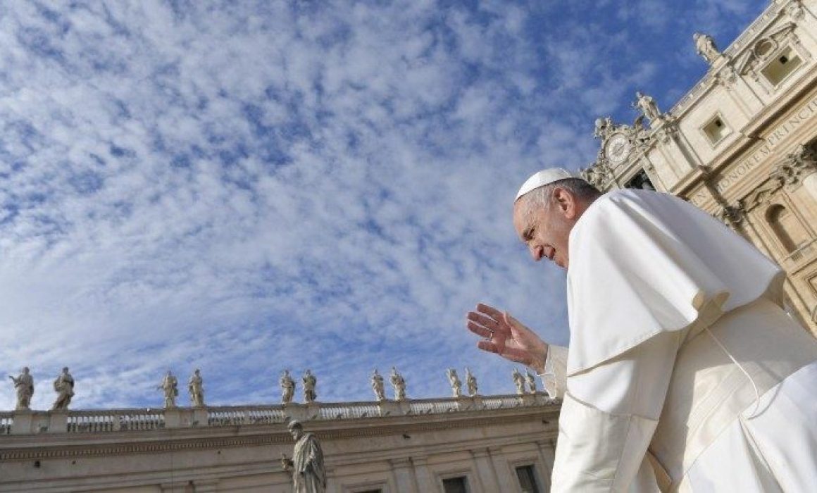 Papa Francisco