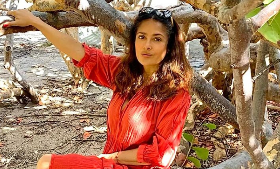 Salma-Hayek-Instagram-inmigrentes