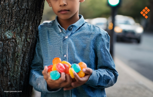 Trabajo-infantil