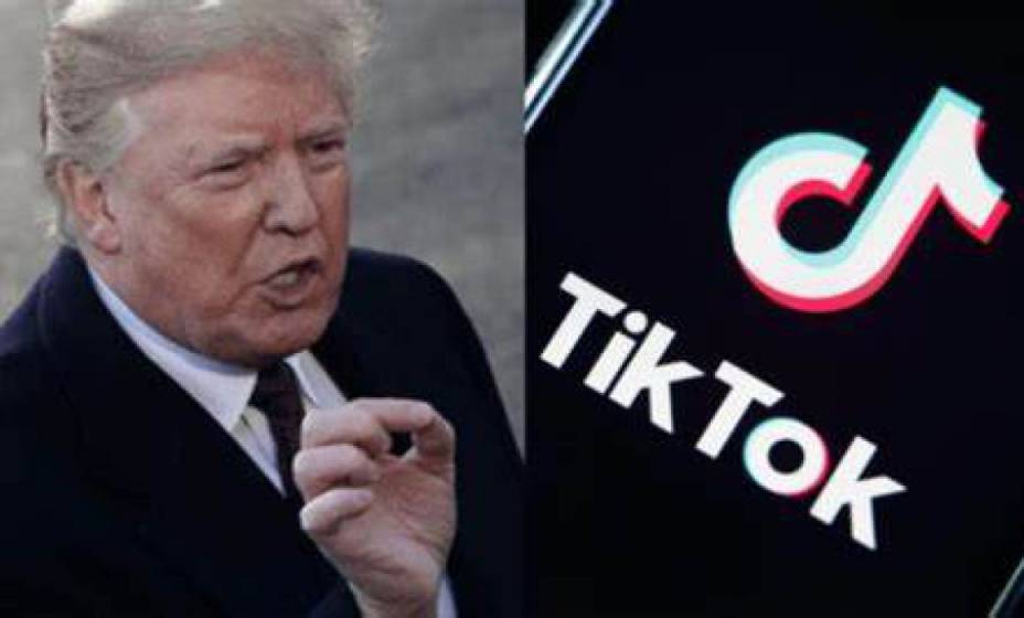 TikTok en Estados Unidos