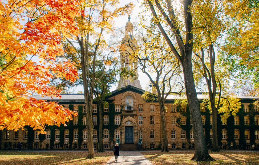 Universidad Princeton