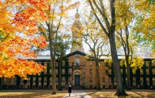 Universidad Princeton