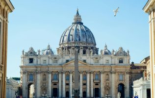Vaticano papa