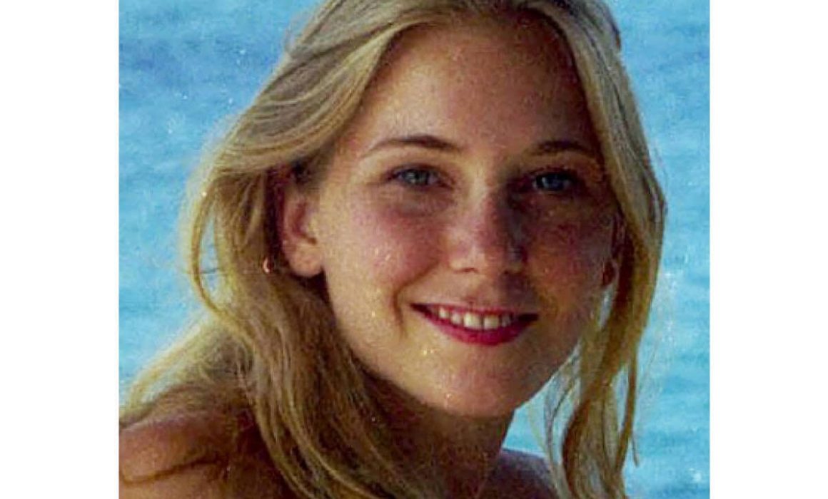 Virginia Giuffre