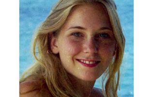 Virginia Giuffre