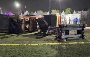 Festival AXE Ceremonia,
