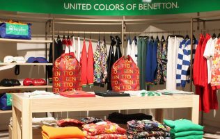 benetton-forever-21