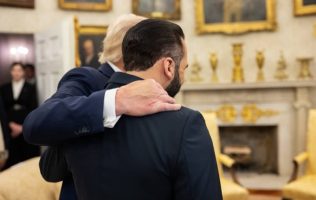 bukele-trump-salvadoreño