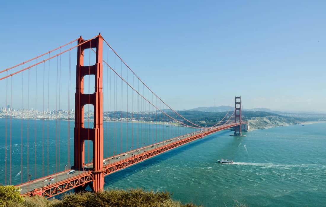 california