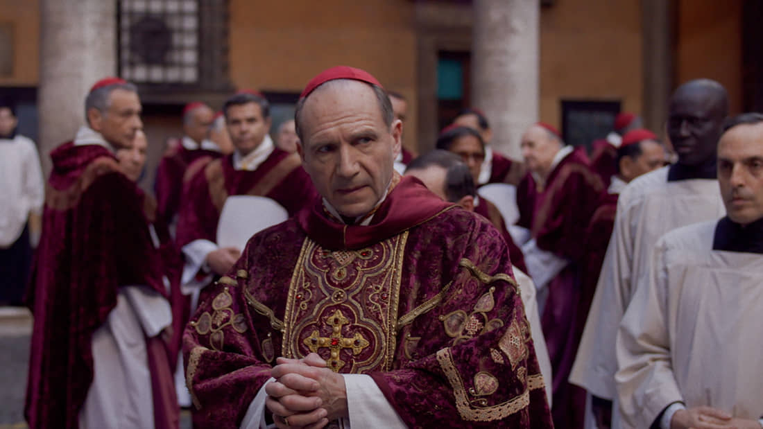 conclave