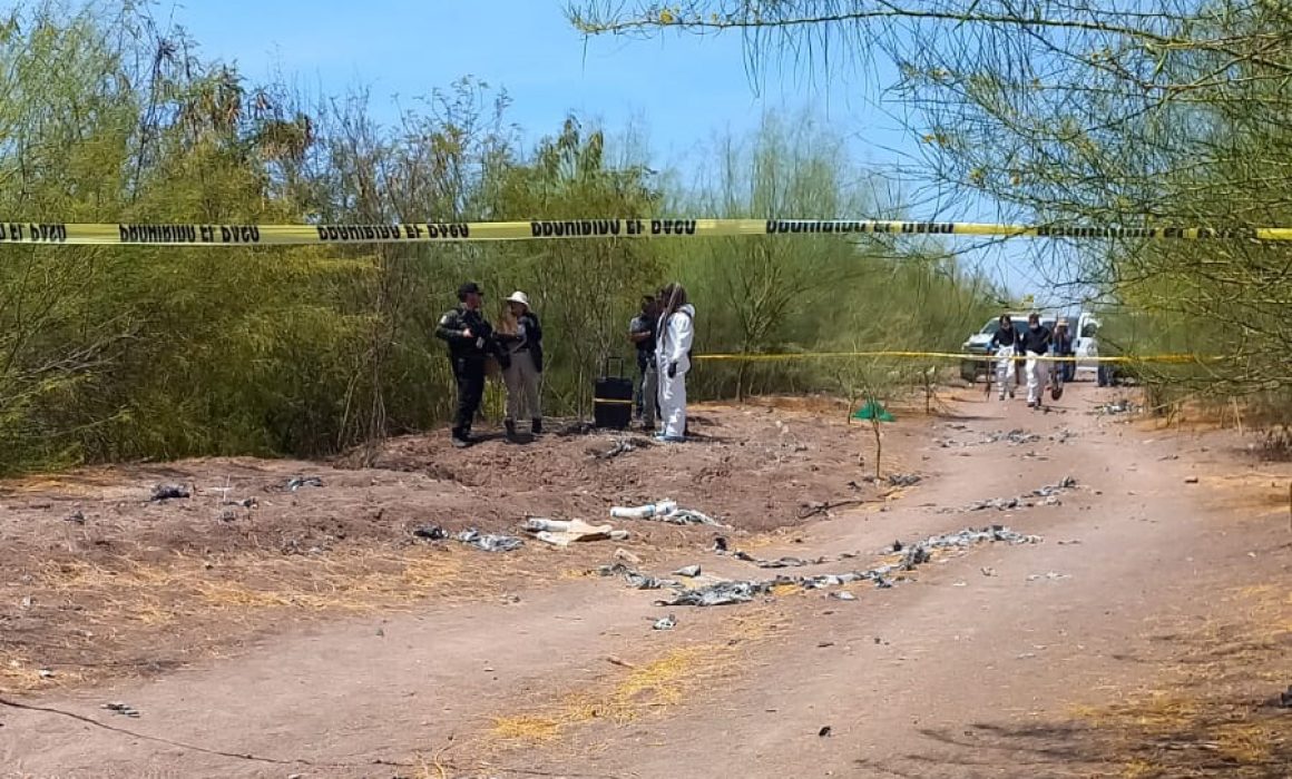 cuerpos sinaloa