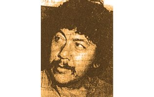 el greña zar narcotrafico