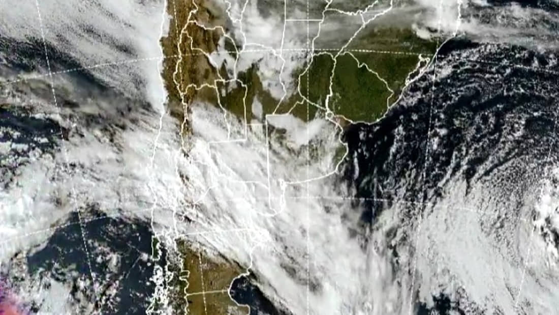 el niño argentina