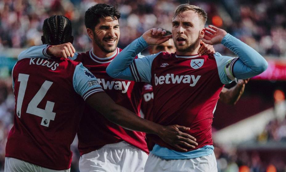 empate del west ham united