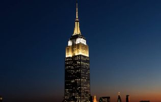 empire state papa