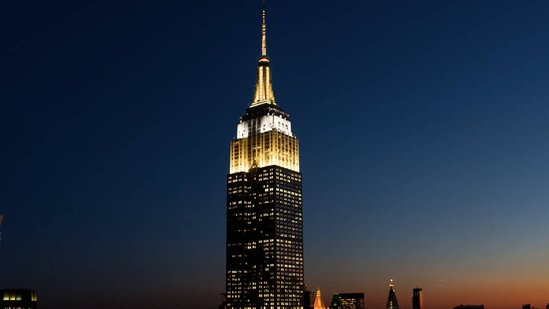 empire state papa