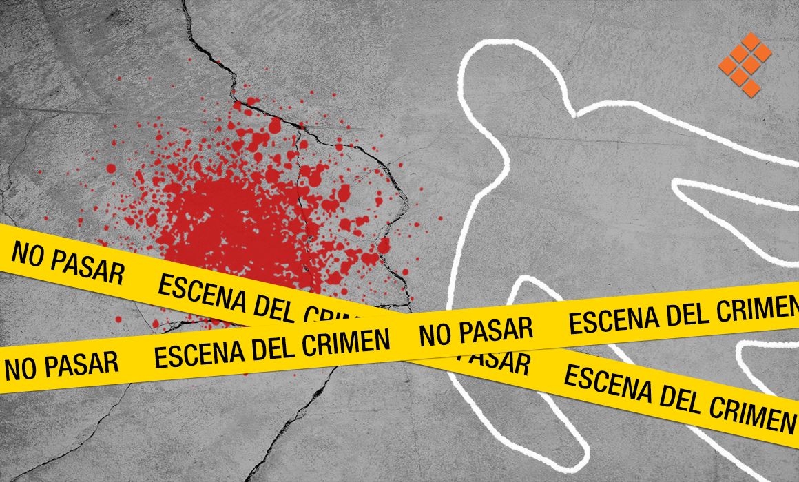 homicidios dolosos en México