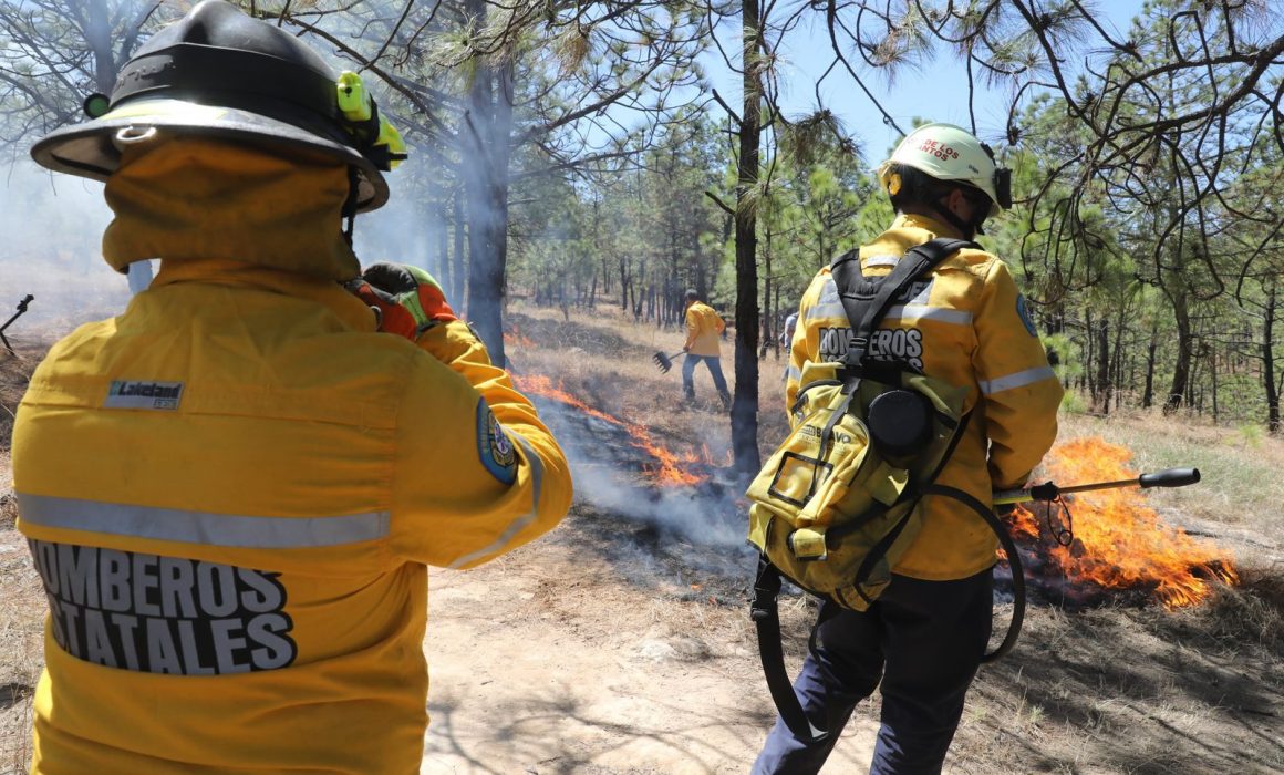 incendios-mexico
