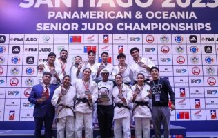 judo-panamericano