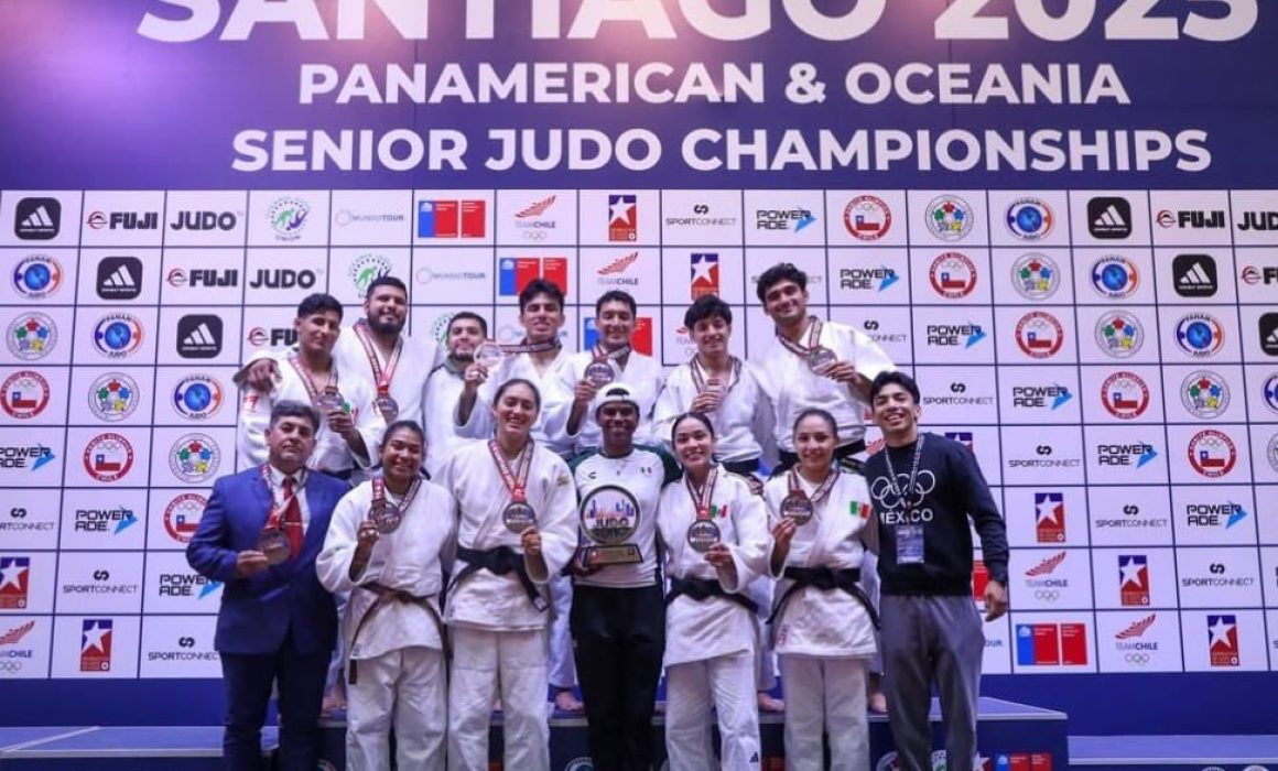 judo-panamericano