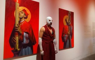 juez exposición