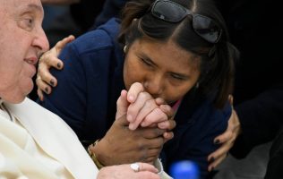 los ultimos papa francisco