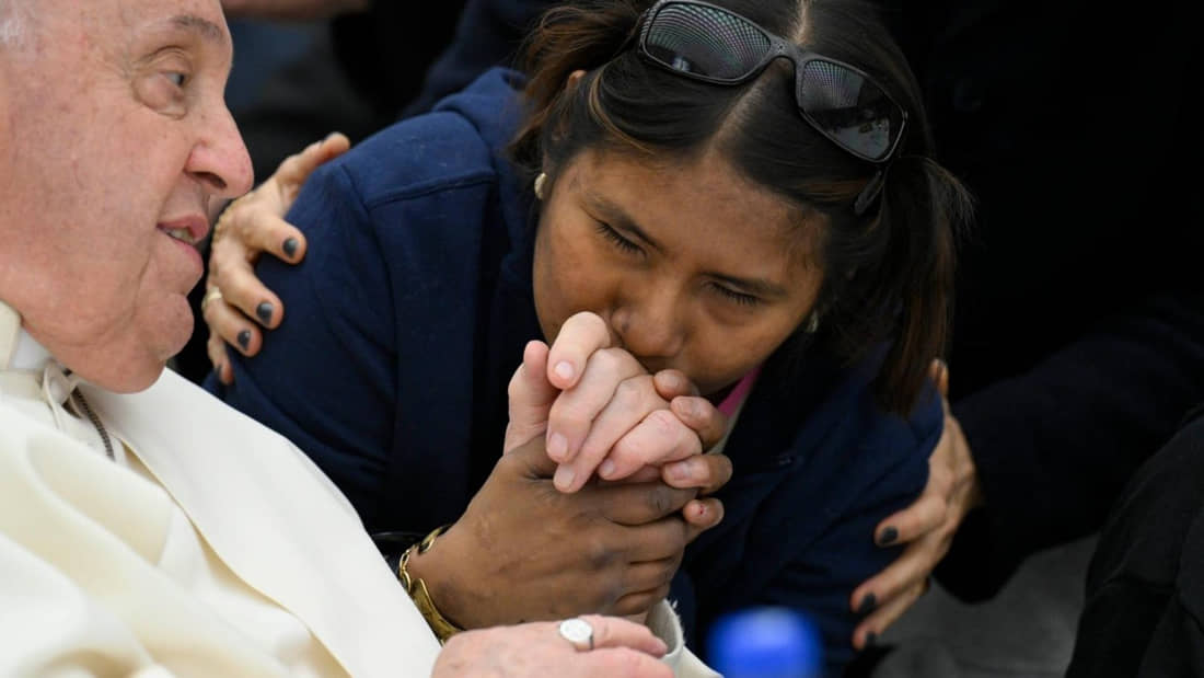 los ultimos papa francisco