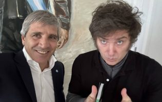 luis-caputo-argentina-fmi