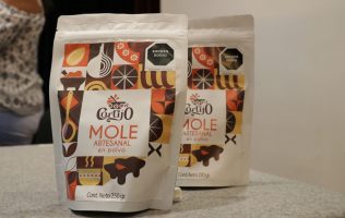 mole-polvo