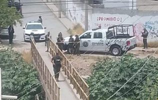 mujer homicidio hijo